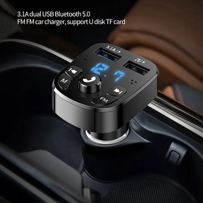 Adaptateur Bluetooth 5.0