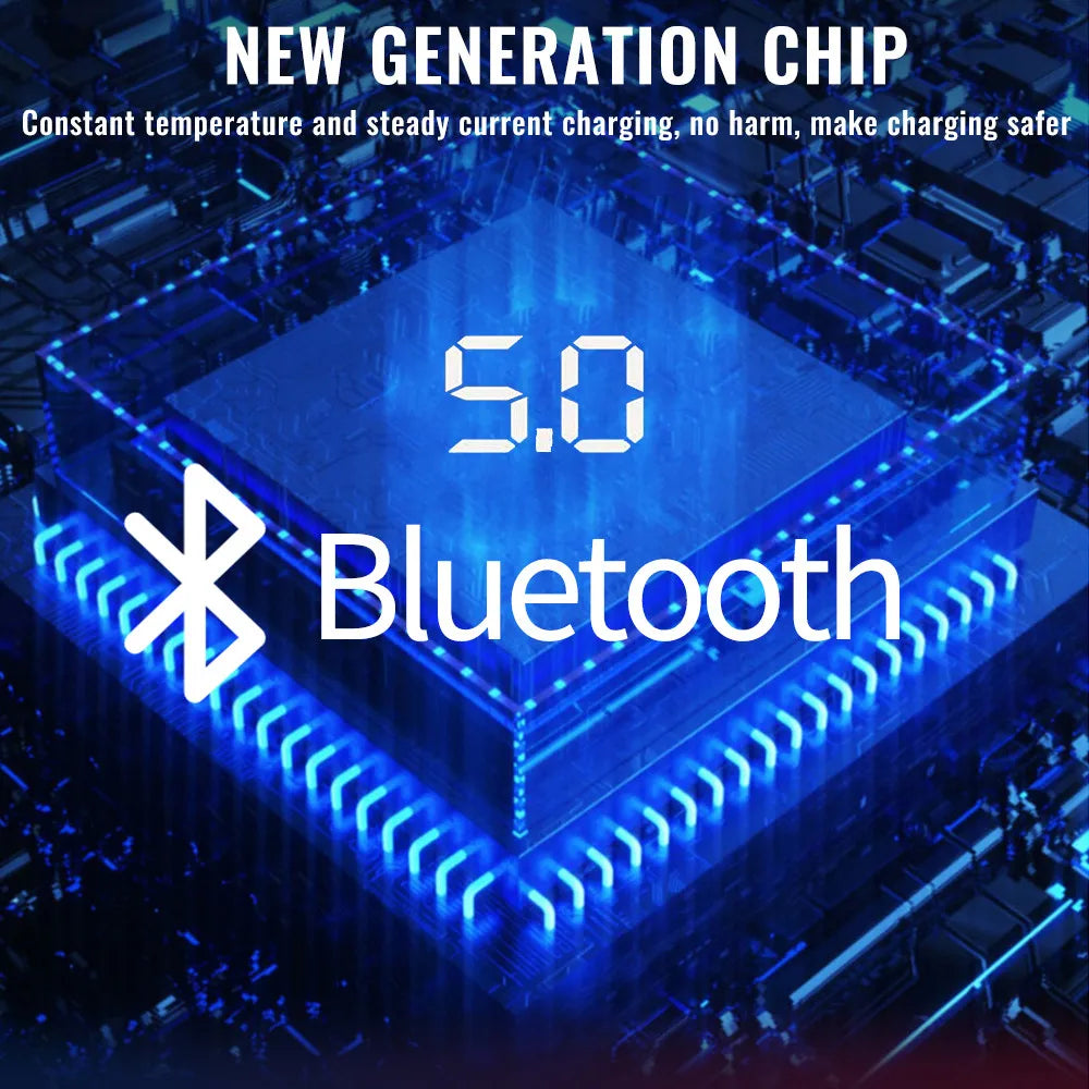 Adaptateur Bluetooth 5.0