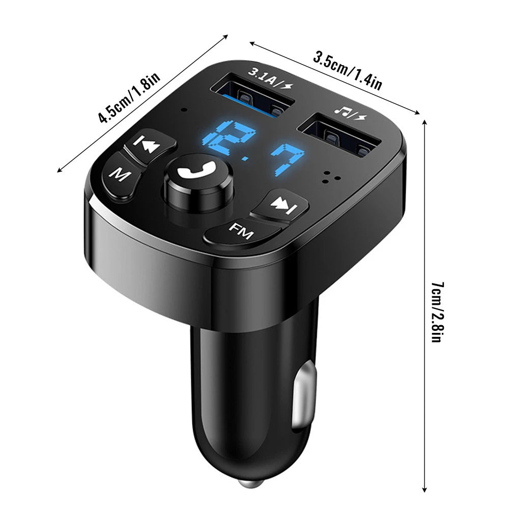 Adaptateur Bluetooth 5.0