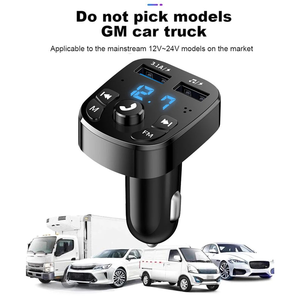 Adaptateur Bluetooth 5.0