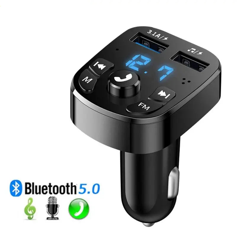 Adaptateur Bluetooth 5.0