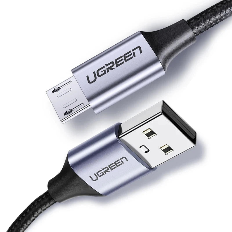 Micro USB Cable 3A