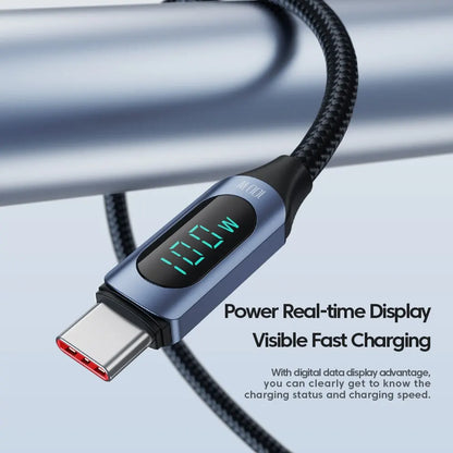 Chargeur Type C - 100W