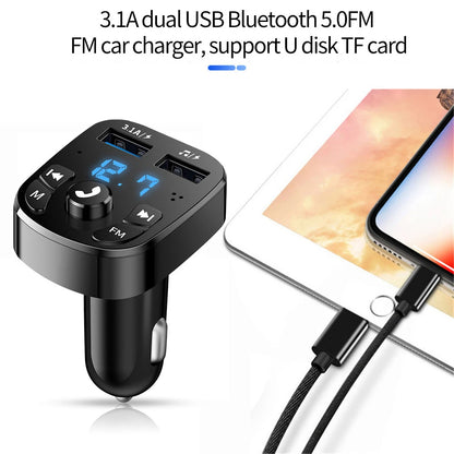 Adaptateur Bluetooth 5.0