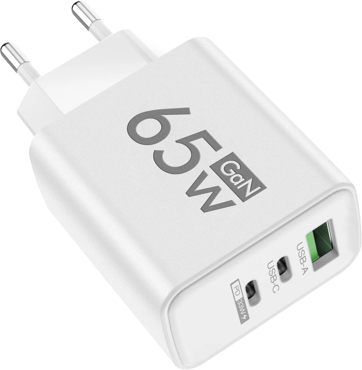 Adaptateur Chargeur Type-C / USB